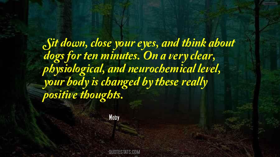 Dog Eyes Quotes #1567046