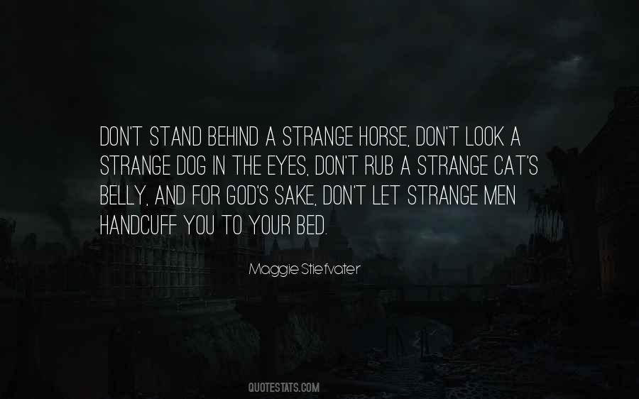 Dog Eyes Quotes #322297