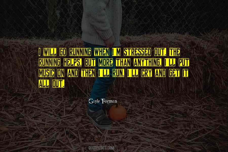Ingibjorg Olafsdottir Quotes #114775