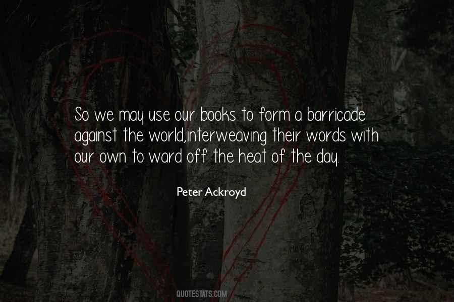 Vulovic Red Quotes #778727