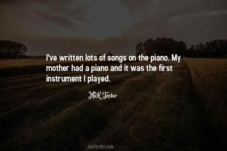 Varanos Quotes #226109