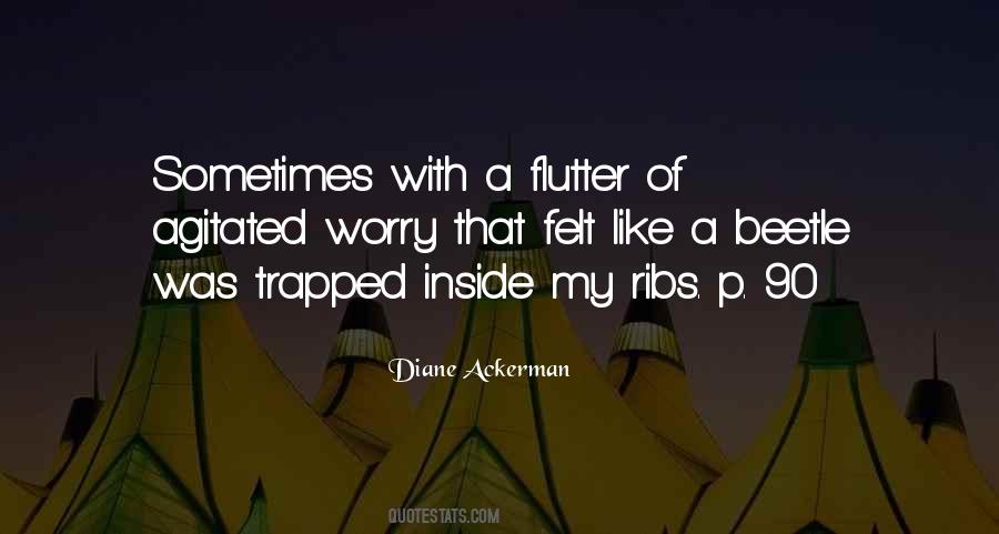Castetter Austin Quotes #629096