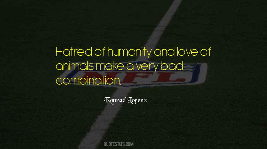 Dog Talked Quotes #390744
