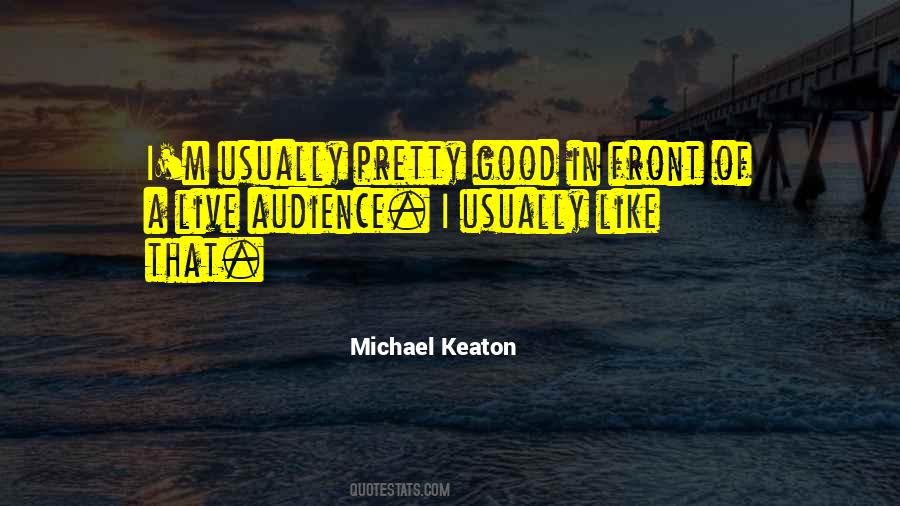 Dog Talked Quotes #612448