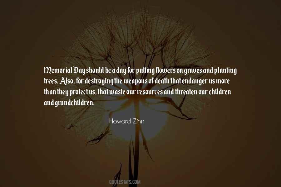 Planting A Flower Quotes #223261