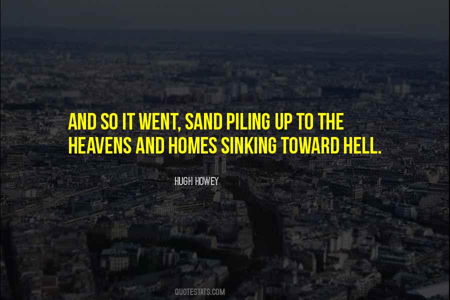 Bolander Funeral Home Quotes #1230259