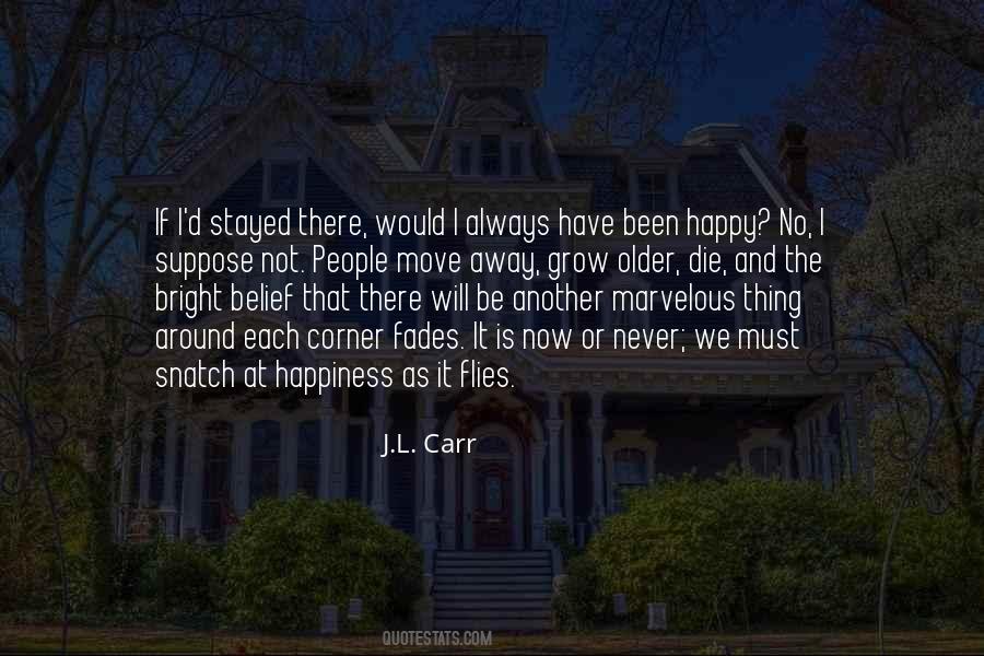Bolander Funeral Home Quotes #809750