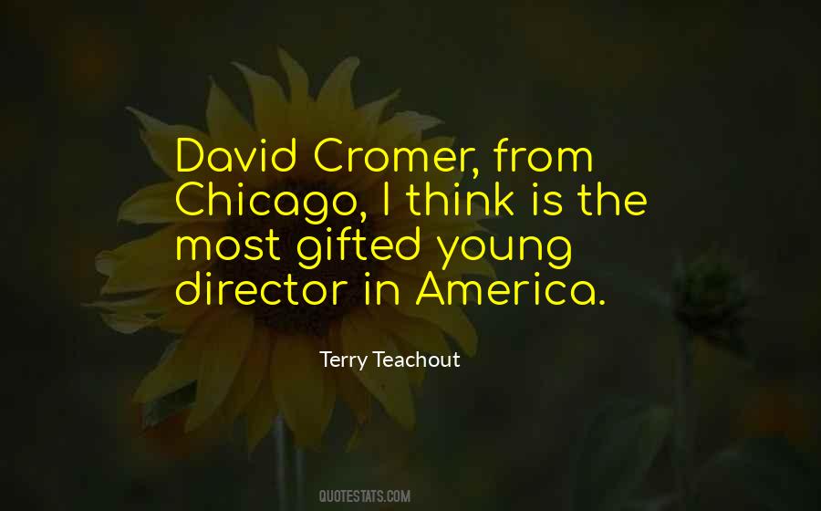 Crimsons Presidential Suite Quotes #308511