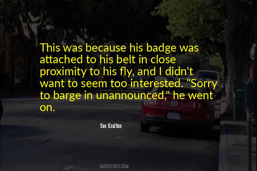 Suler 2004 Quotes #265790