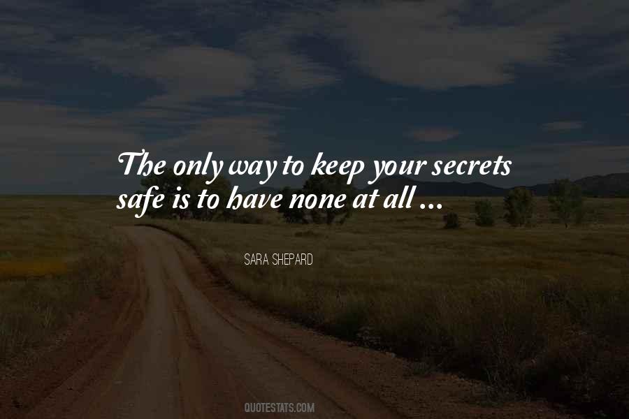 Suler 2004 Quotes #959399