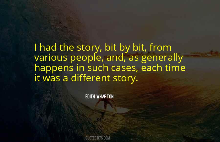 North Americans And Europeans Quotes #451893