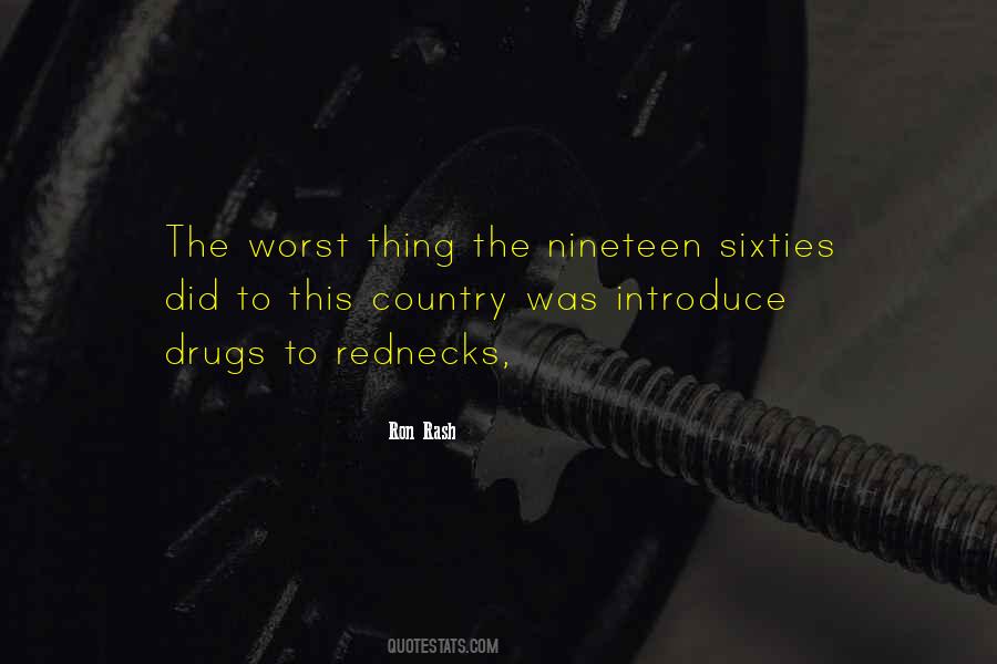 Country Was Quotes #1053906