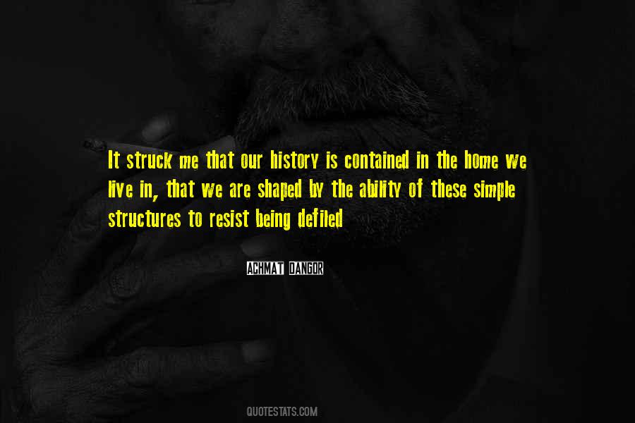 Encyclicals Of John Quotes #1476683