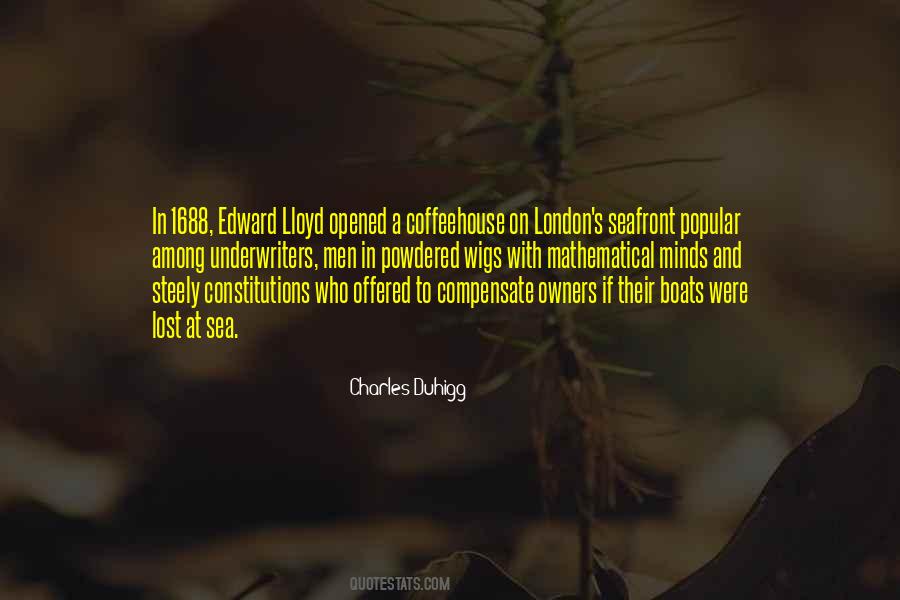 Belgrave Series Quotes #1249131