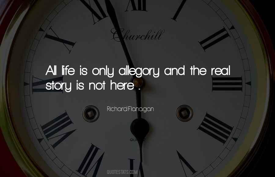 Belgrave Series Quotes #1454984