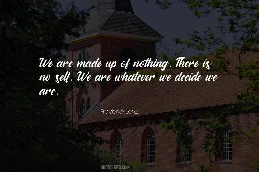 Uqbar Dinghy Quotes #977863