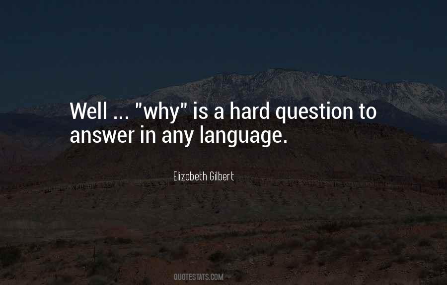 Love Elizabeth Gilbert Quotes #1275848