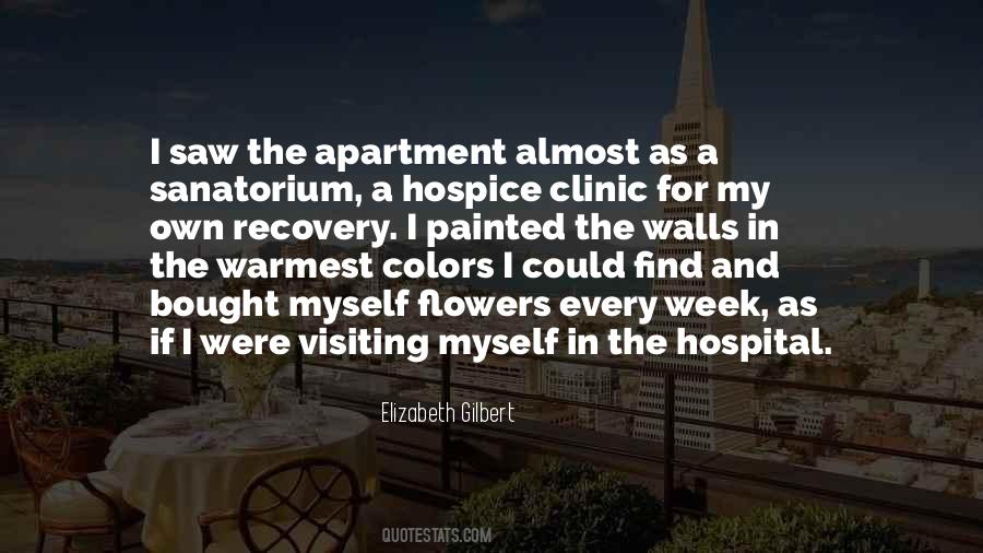 Love Elizabeth Gilbert Quotes #1629674