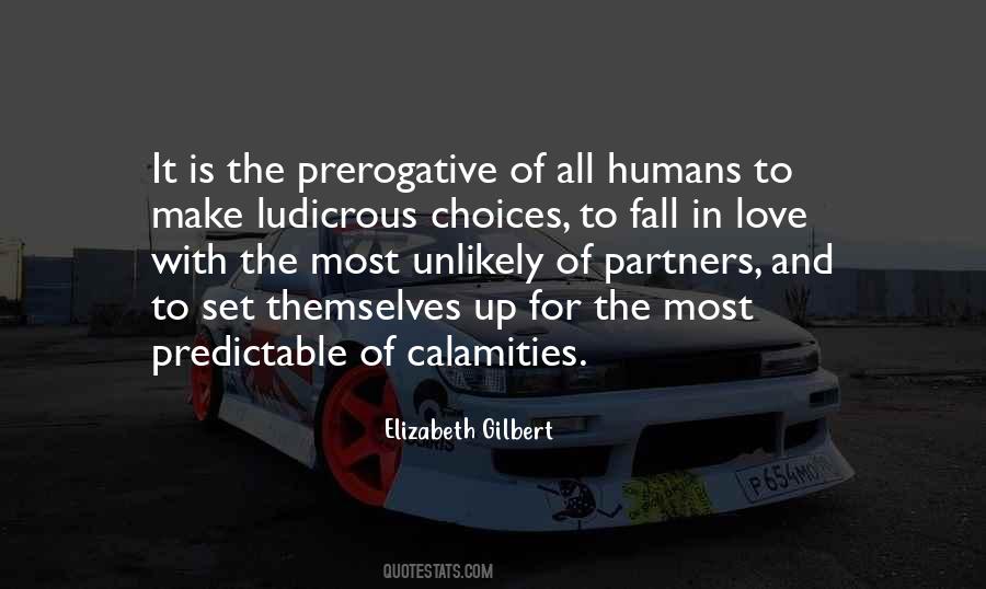 Love Elizabeth Gilbert Quotes #1680422