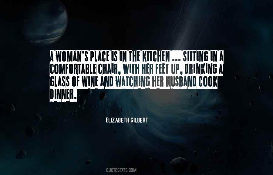 Love Elizabeth Gilbert Quotes #1815784