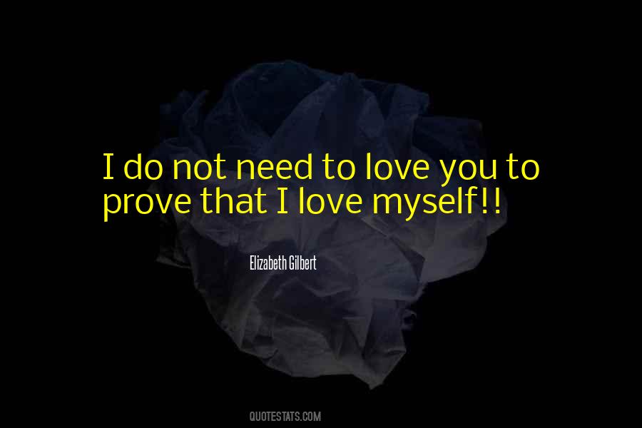 Love Elizabeth Gilbert Quotes #518245