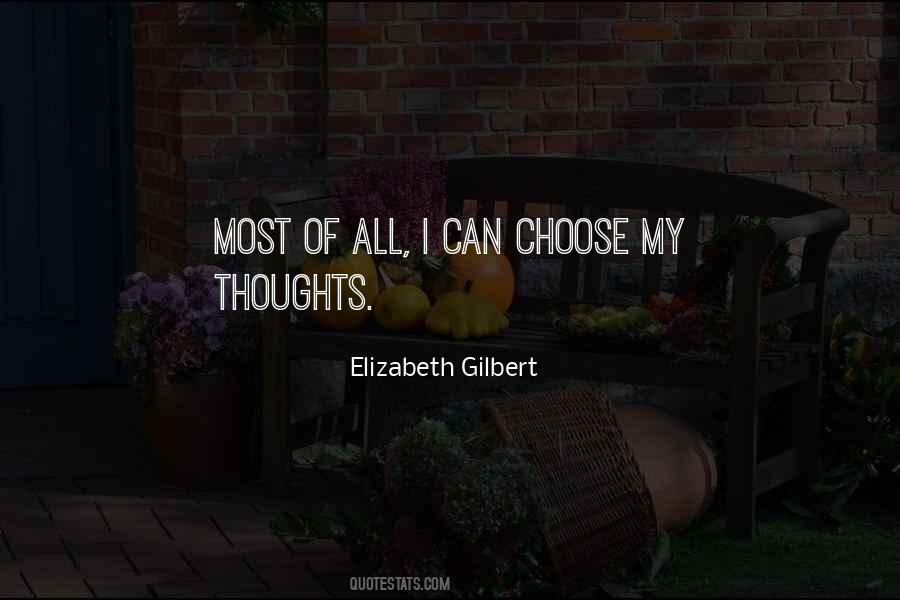 Love Elizabeth Gilbert Quotes #522558
