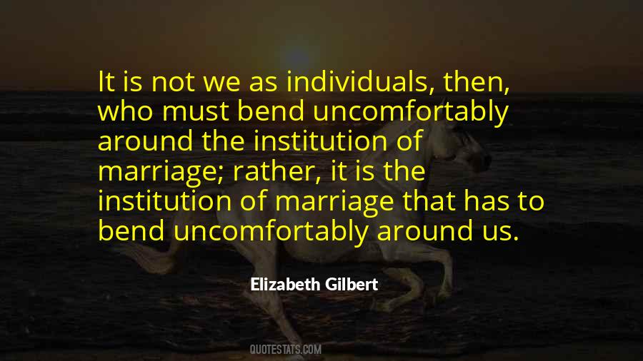 Love Elizabeth Gilbert Quotes #691213