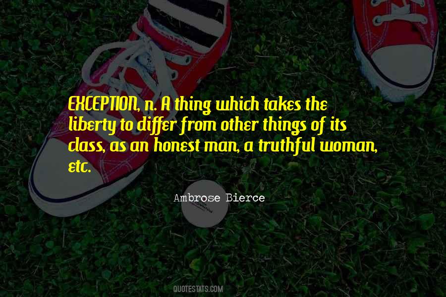 Liberty Of Man Quotes #208925