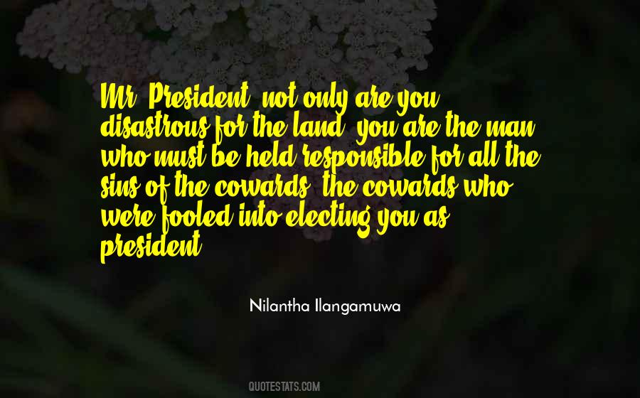 Liberty Of Man Quotes #211863