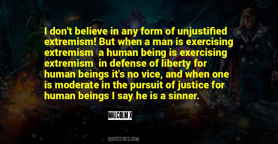 Liberty Of Man Quotes #465651