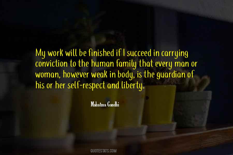Liberty Of Man Quotes #647275