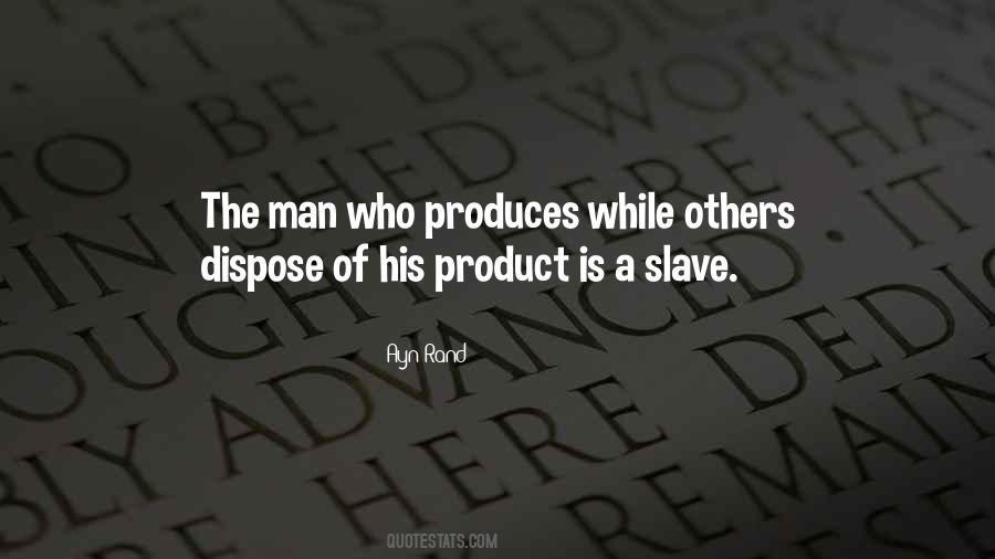 Liberty Of Man Quotes #683826