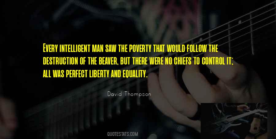 Liberty Of Man Quotes #88699