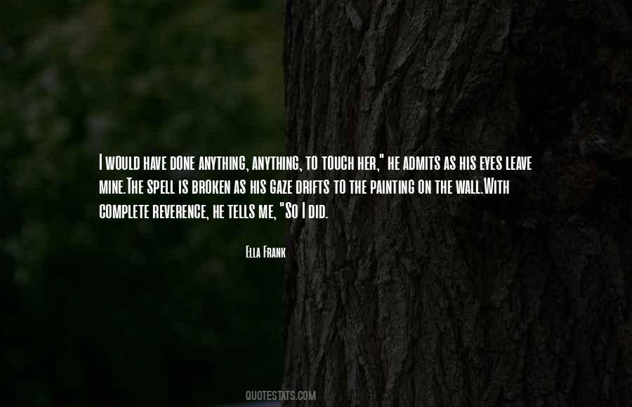 Famosi Wood Quotes #959870