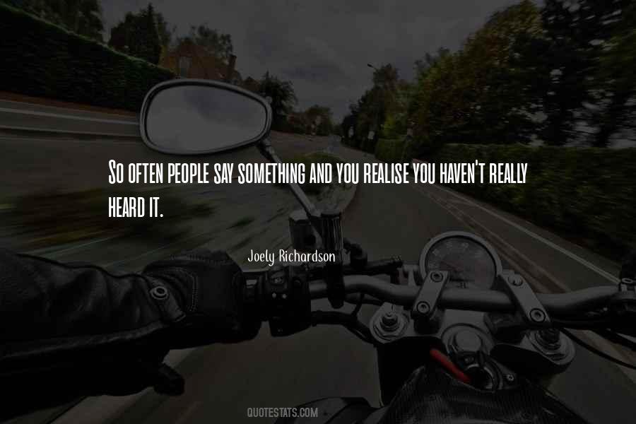 Olmak Istedim Quotes #626622