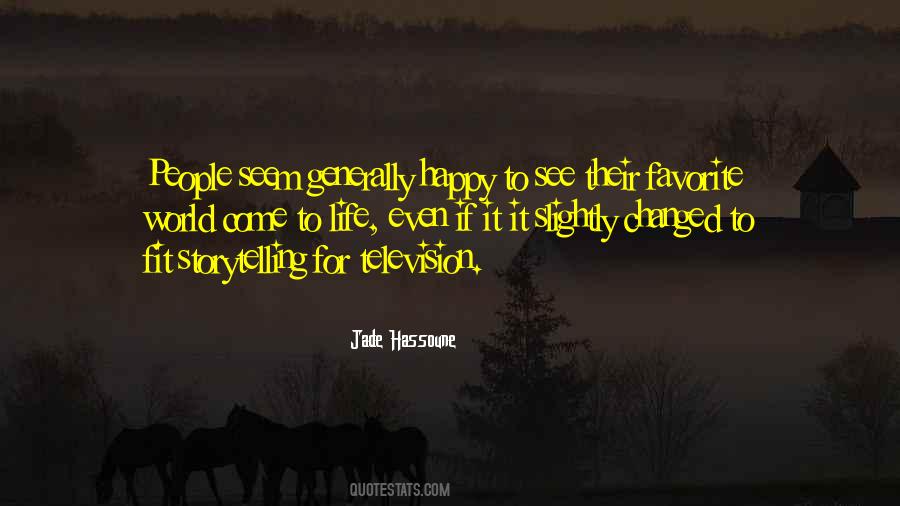 Z Daleka Zycze Quotes #802774