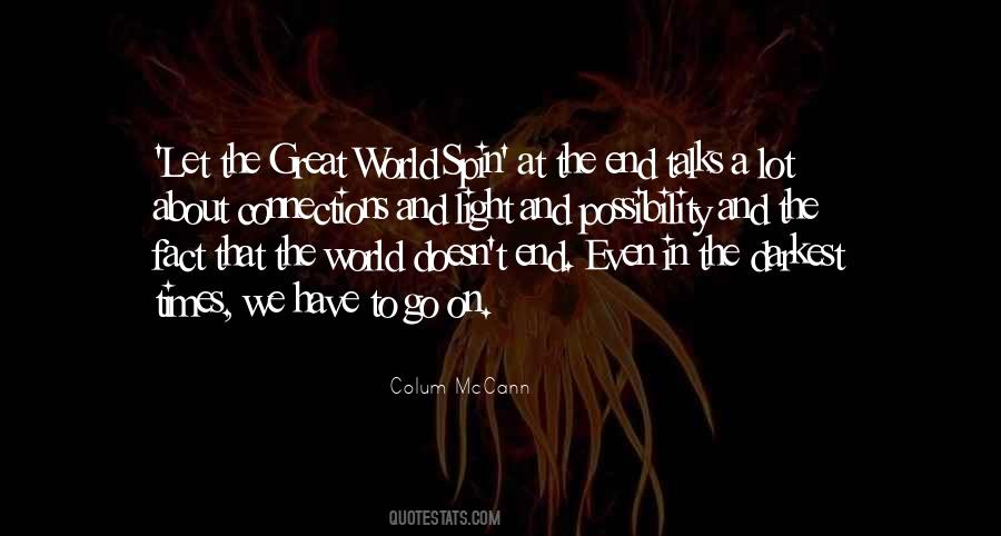 Fairchilds Gifts Quotes #1190093