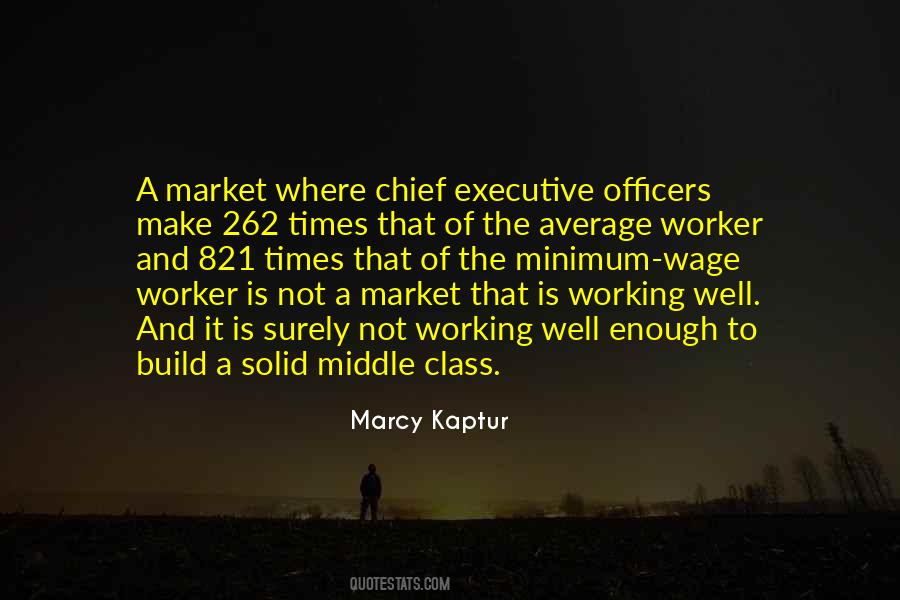 Chief Executive Quotes #1315046