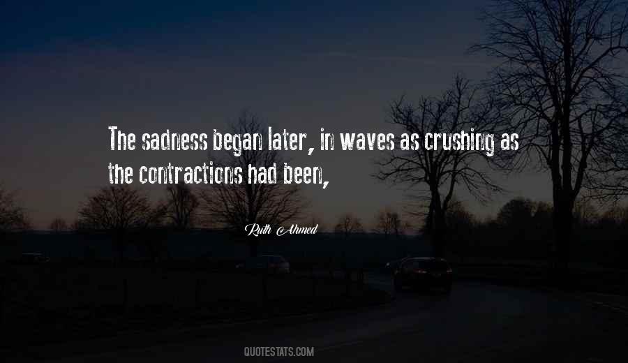 First Pregnancy Quotes #1682828