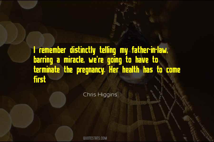 First Pregnancy Quotes #1746267