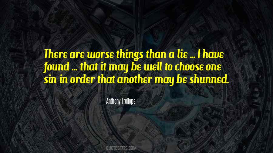 Found Things Quotes #139018