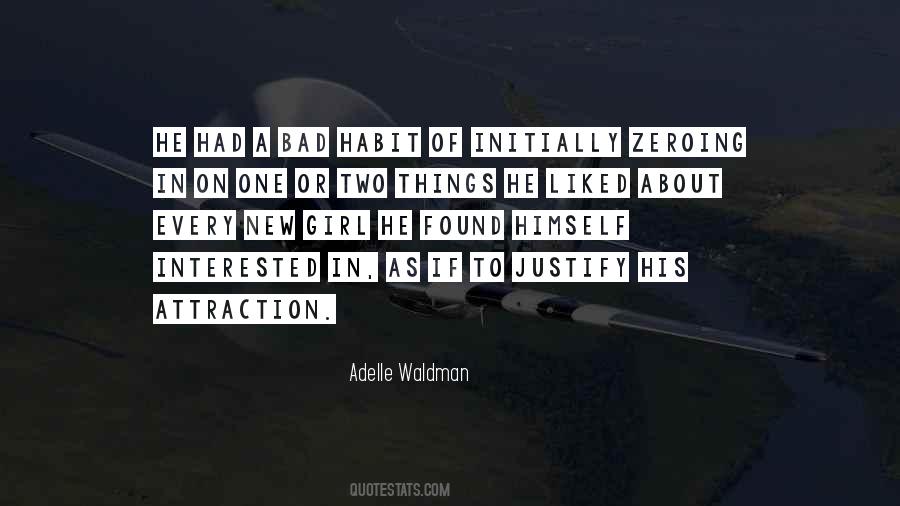Found Things Quotes #142327