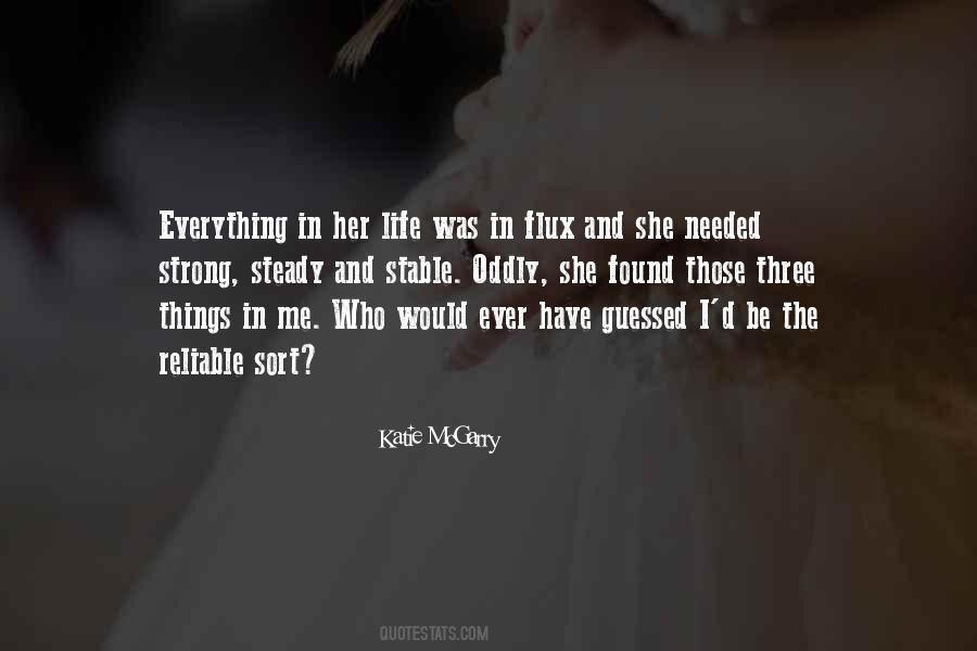 Found Things Quotes #145961
