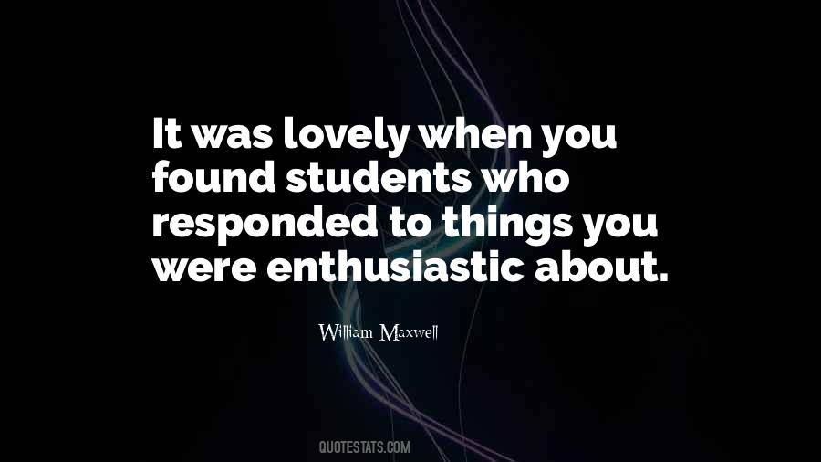 Found Things Quotes #146845