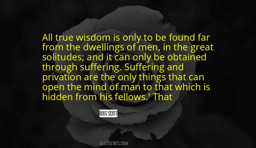 Found Things Quotes #148316