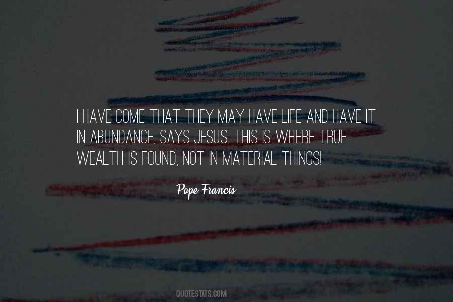 Found Things Quotes #148949