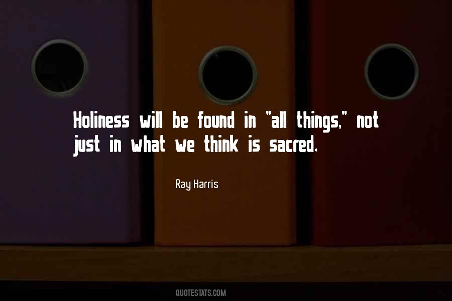 Found Things Quotes #162691
