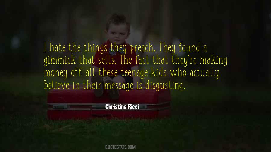 Found Things Quotes #217892