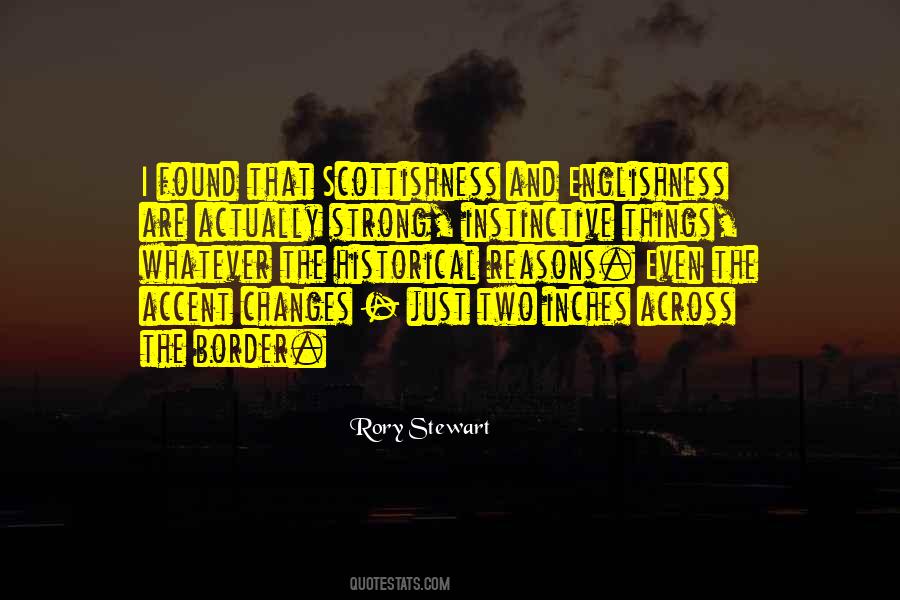 Found Things Quotes #239184
