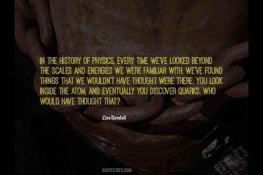 Found Things Quotes #326268